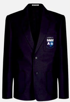 The Abbey CE Academy Blazer (Navy)