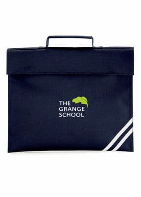The Grange School Book Bag
