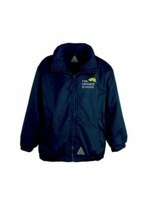 The Grange School Fleece Jacket