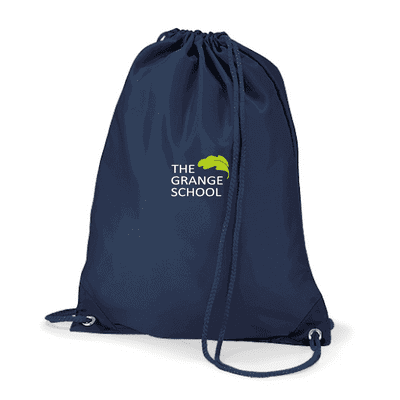 The Grange School PE Bag