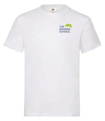 The Grange School PE T Shirt