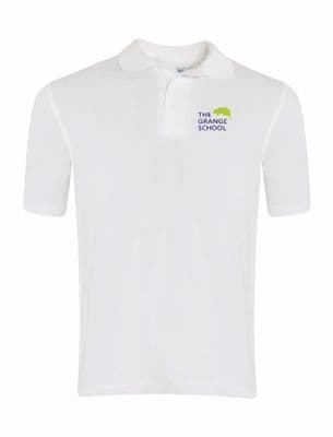 The Grange School Polo Shirt