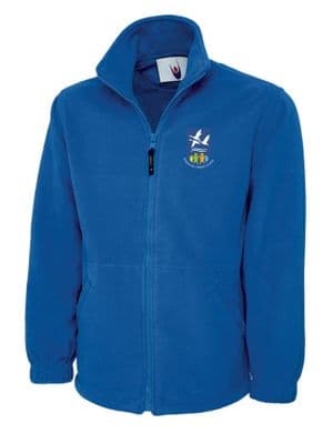Weedon Bec Fleece