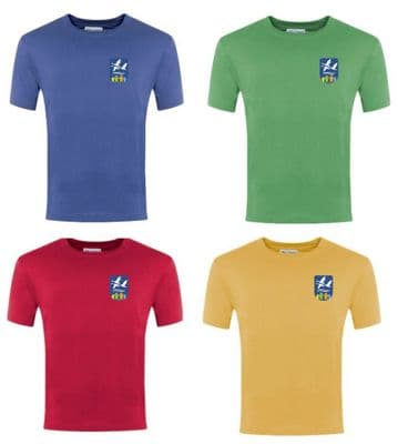 Weedon Bec PE T-Shirt