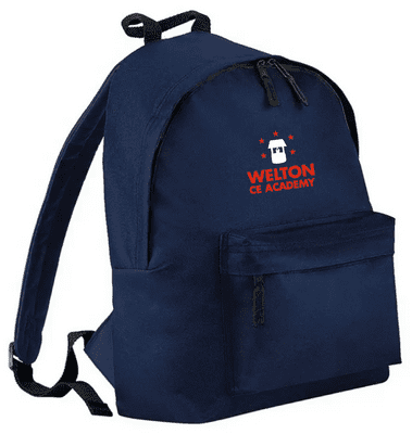 Welton Backpack