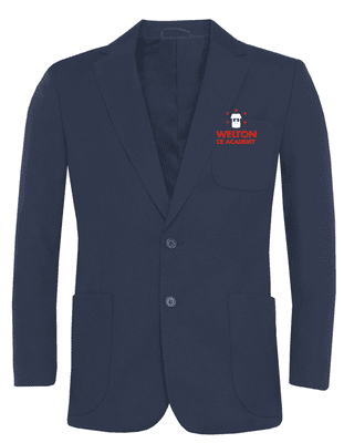 Welton Blazer- Boys