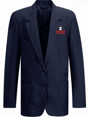 Welton Blazer- Girls
