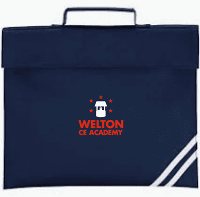 Welton Bookbag