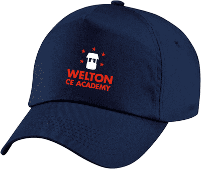 Welton Cap