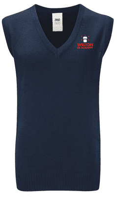 Welton Knitted tank top