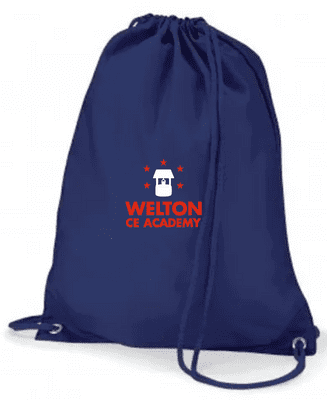 Welton PE Bag