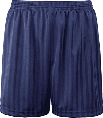 Welton PE Shorts