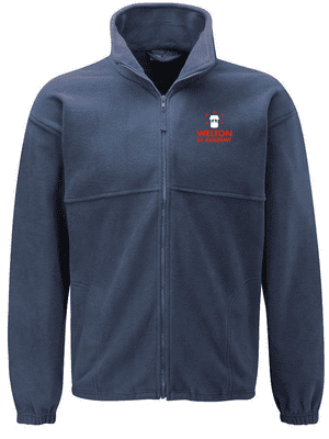 Welton Polar Fleece