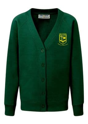 West Haddon Cardigan