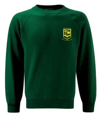 West Haddon Sweatshirt