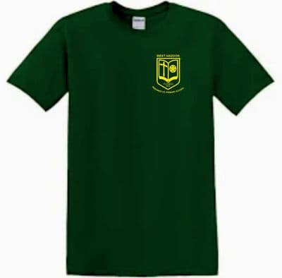 West Haddon T-shirt