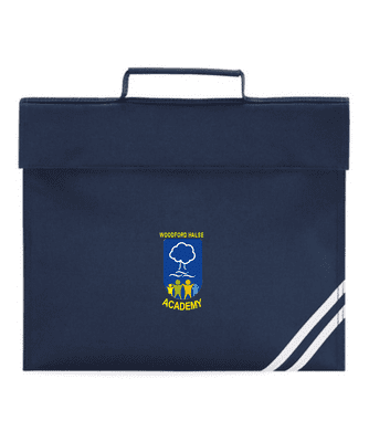 Woodford Primary Bookbag