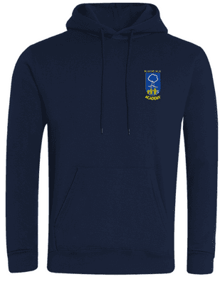 Woodford Primary Hoodie