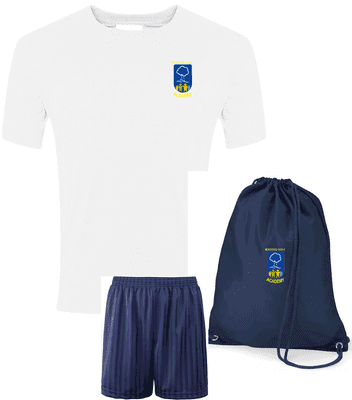 Woodford Primary PE Bundle