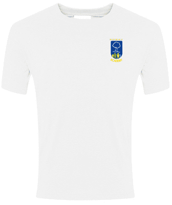 Woodford Primary PE T-Shirt