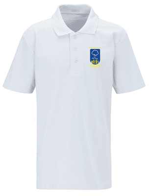 Woodford Primary Poloshirt