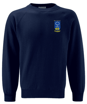 Woodford Primary Sweatshirt