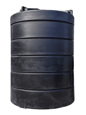 10000L Rain Collecting Water Tank - Wras Approved