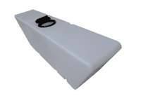 100L Low Profile Layflat