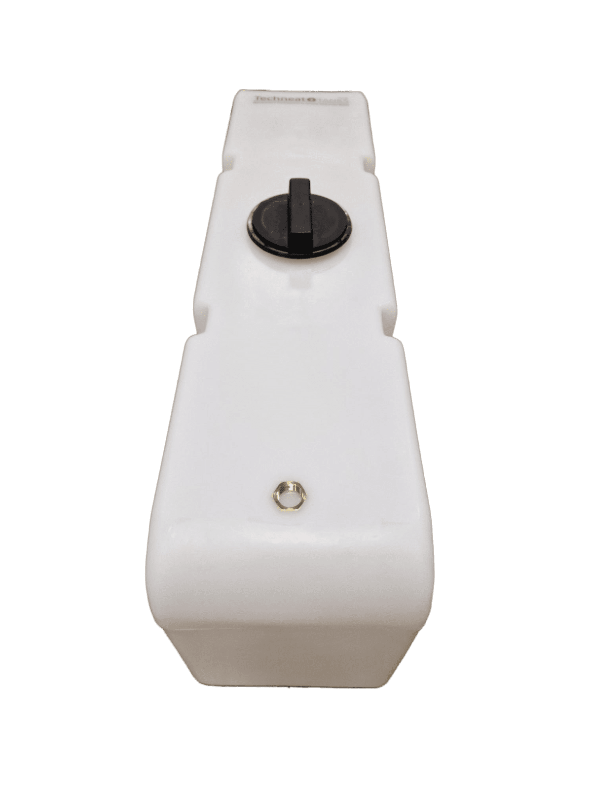 125L Upright and Horizontal Tank