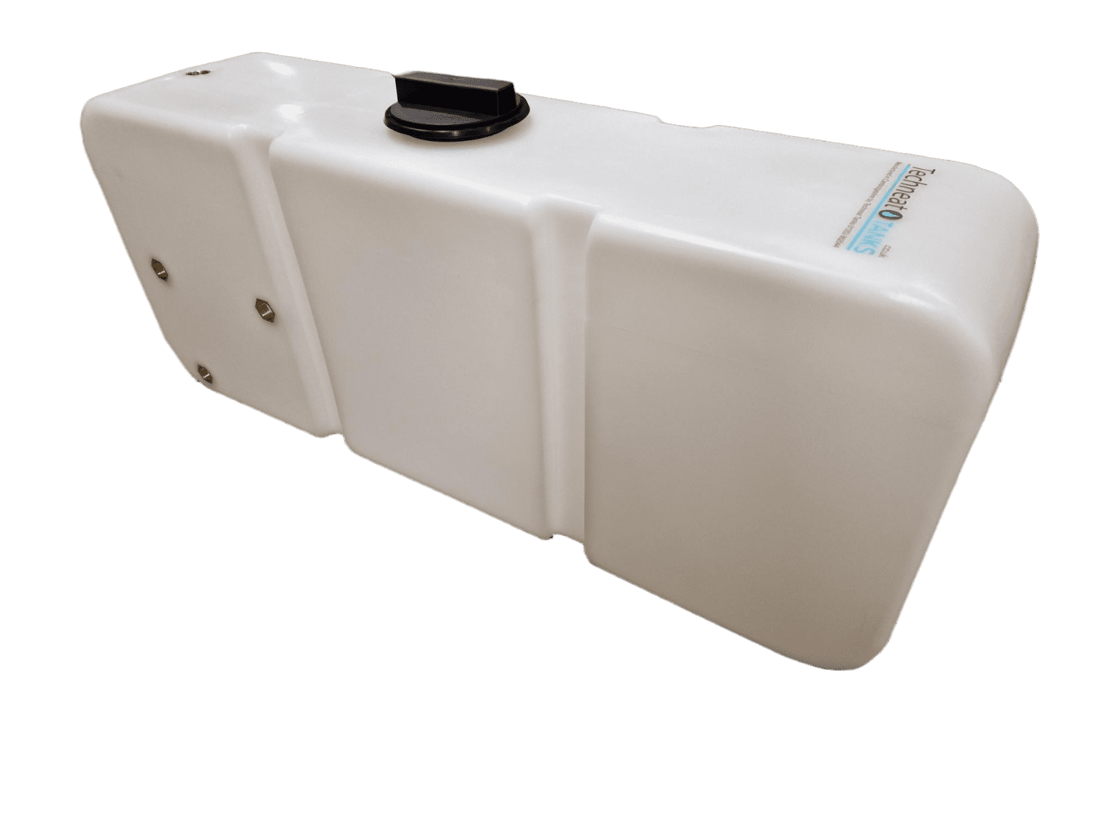 125L Upright and Horizontal Tank