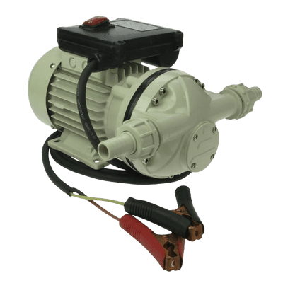 12V Transfer Pump For AdBlue® (30L/Min)