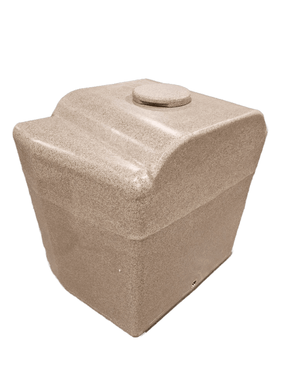 150L Upright Water Butt