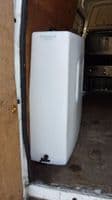 200L Baffled Wheel Arch Tank
