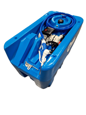 220L Adblue® Tank