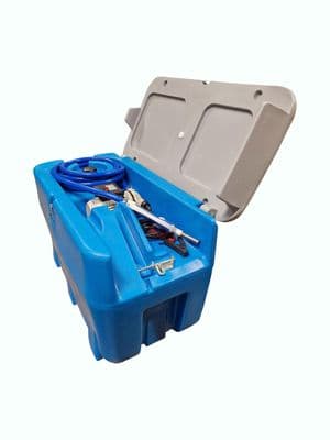 220L Adblue® with Lockable Lid