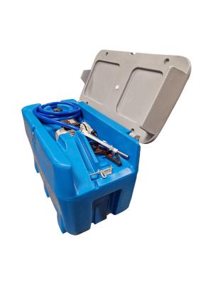 220L Adblue® with Lockable Lid