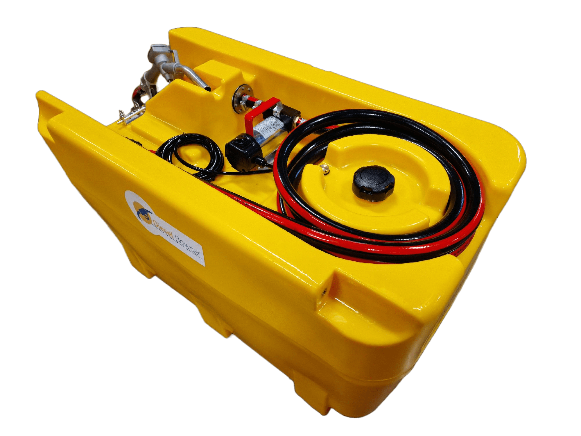 220L Diesel Tank