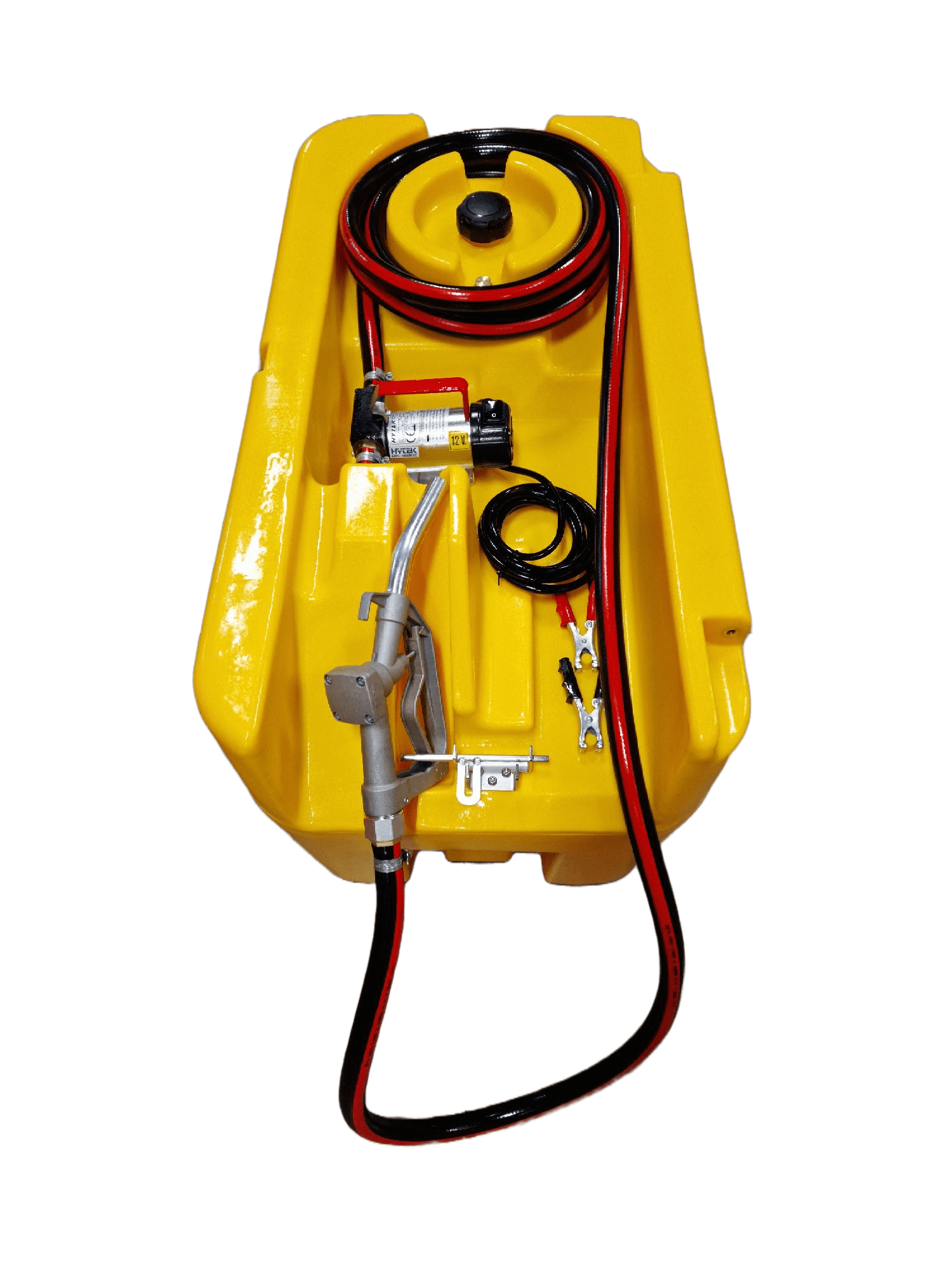 220L Diesel Tank