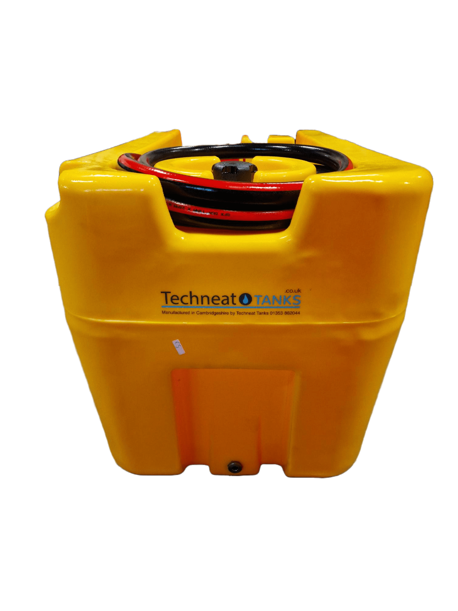220L Diesel Tank