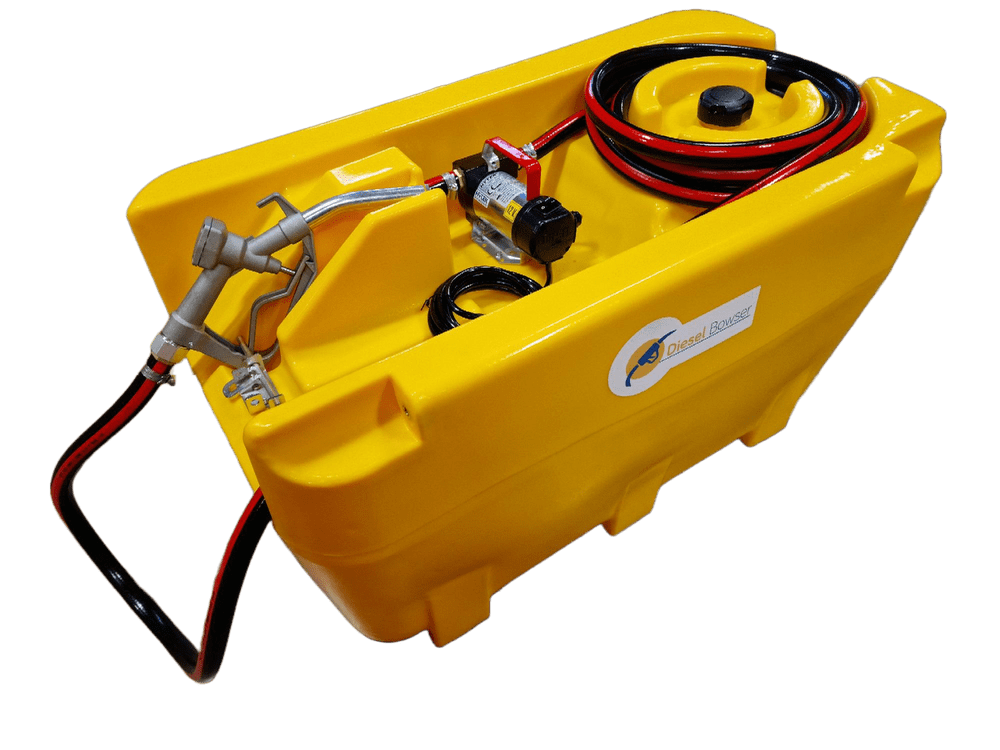 220L Diesel Tank