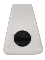 220L Narrow Baffled Water Tank