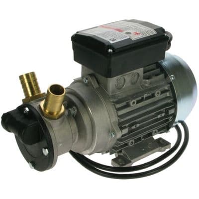 230V Oil Transfer Pump