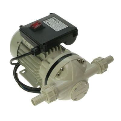 230V Transfer Pump For AdBlue® (34L/Min)