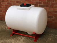 250L Cylindrical Water tank