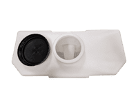 250L Valeting Baffled Upright Tank