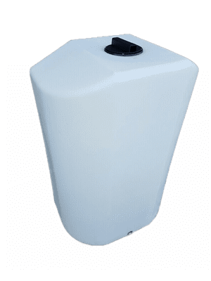 300L Upright Tank Narrow Water Butt