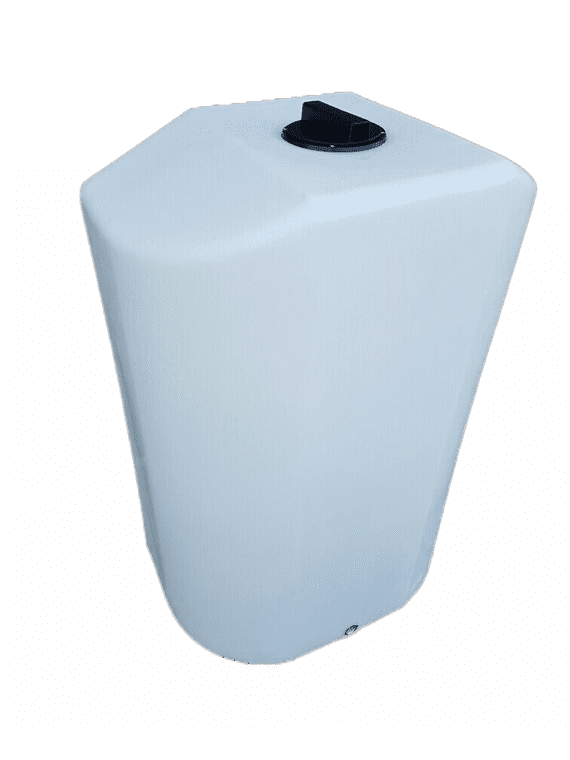 300L Upright Tank Narrow Water Butt