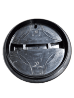 320mm Tank Lid & Neckring