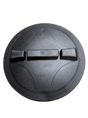 320mm Tank Lid & Neckring