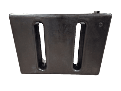 350L Slim Water Tank